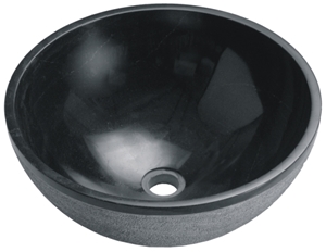 Subbia Dia Stone Sink & Basin