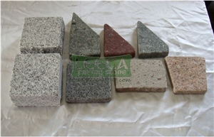Granite Cobble Stone