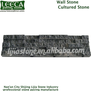 Grey Slate Cultured Stone Veneer