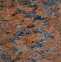 G562 Granite Slabs & Tiles, China Red Granite G562 Granite Slabs & Tiles, China Red Granite