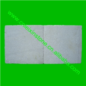 White Quartzite Tiles