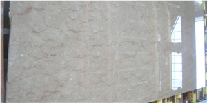 Giallo Dalmacia Limestone Block, Croatia Beige Limestone