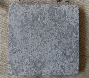 Limestone /gray Limestone Tiles&slabs, China Blue Limestone