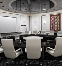 Hanstone Quartz Surfaces Countertop
