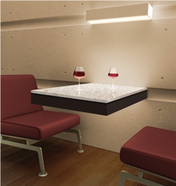 Hanstone Quartz Surfaces Countertop