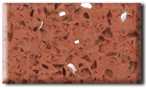 Quartz Stone Red Crystal Quartz Stone Red Crystal
