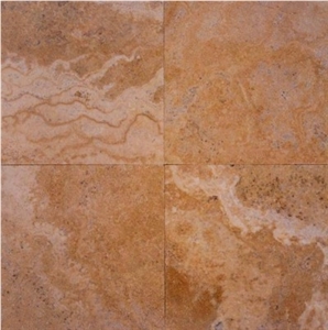 Agrilia Travertine Tile,Turkey Beige Travertine