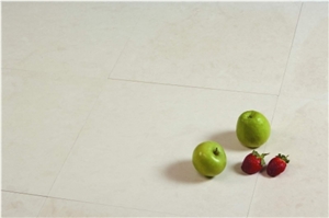 Bianco Sole Limestone Tiles,Turkey White Limestone