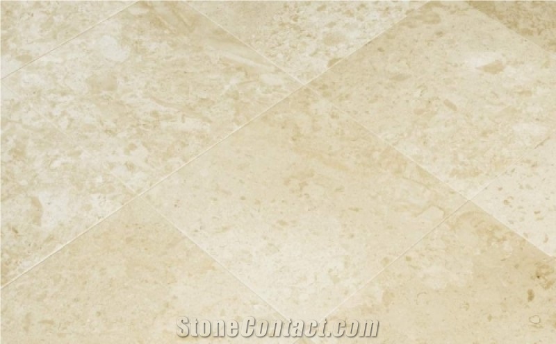 Crema Nouva Marble Tile,Turkey Beige Marble