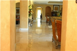 Crema Nouva Marble Tile,Turkey Beige Marble