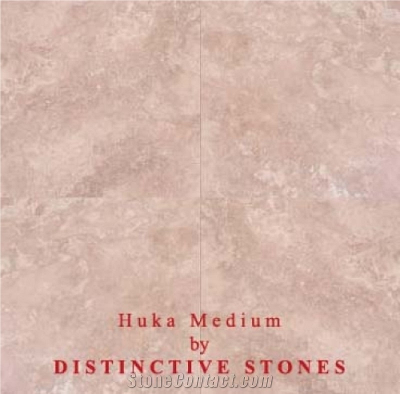 Huka Medium Travertine Tile,Turkey Beige Travertine