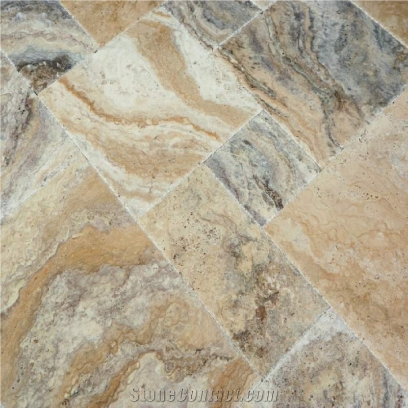 Philadelphia Travertine Tile,Turkey Beige Travertine