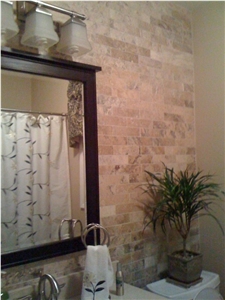 Philadelphia Travertine Tile,Turkey Beige Travertine