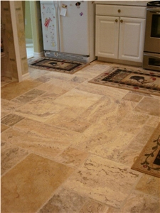 Philadelphia Travertine Tile,Turkey Beige Travertine