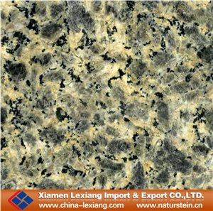 China Leopard Skin Granite Tile, China Green Granite China Leopard Skin Granite Tile, China Green Granite