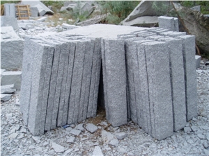 G603 Granite Kerbstone, G603 Grey Granite Kerbstone