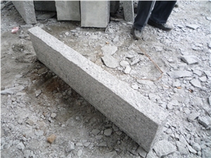 G603 Granite Kerbstone, G603 Grey Granite Kerbstone