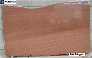 Royal Mahogany Quartzite Slabs