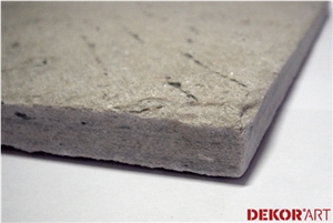 Malibu White Rose Quartzite Tiles, Brazil Grey Quartzite