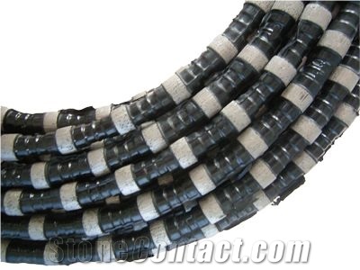 Diamond Wire Saw