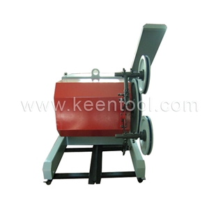 Diamond Wire Saw