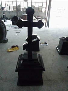 Monument/Tombstone/Gravestone Cross-2 Monument/Tombstone/Gravestone Cross-2
