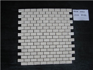 Mosaic China Beige