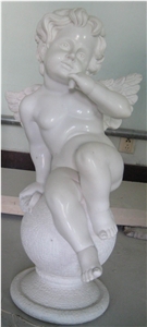 Sculpture Angel 5