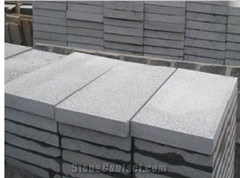 Absolute Black Granite Pavestone