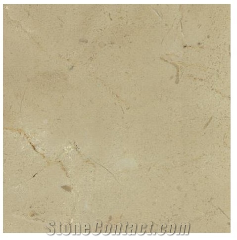 Crema Marfil Marble Block,Spain Beige Marble