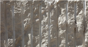 Paloma Limestone Block,France Grey Limestone