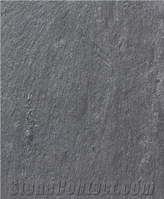 Black Slate Tile