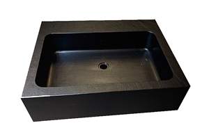 Black Slate Tile