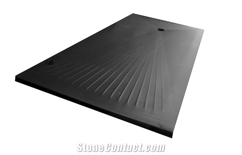 Black Slate Tile