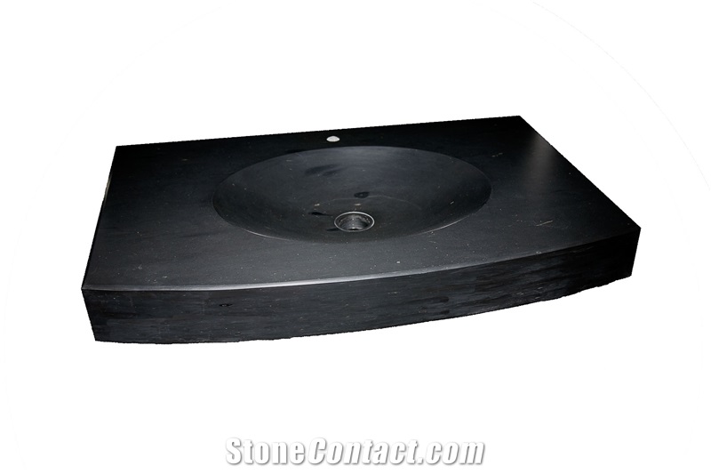 Black Slate Tile