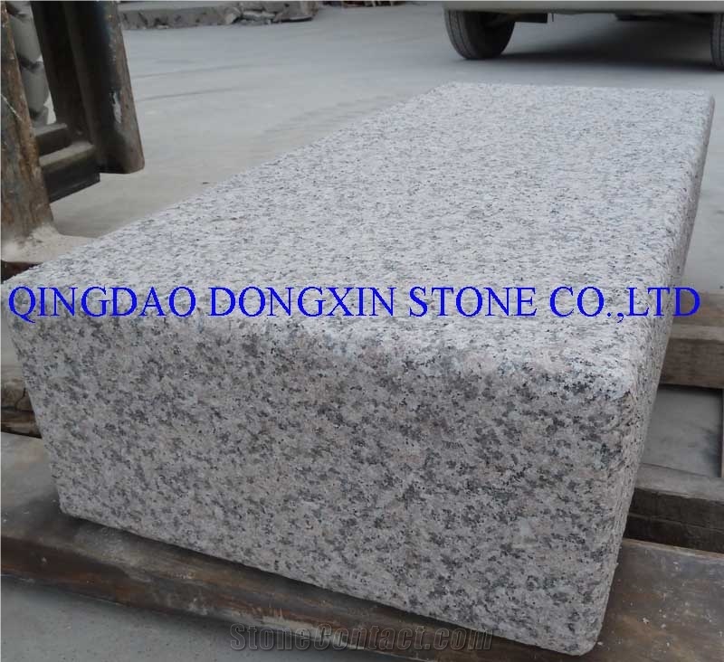 Natural Pink Granite Stone