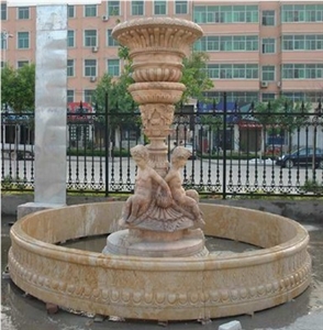 Fountain
