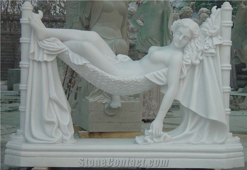 Stone Sculpture