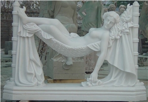 Stone Sculpture