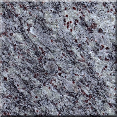 Ocean Blue Granite Tile