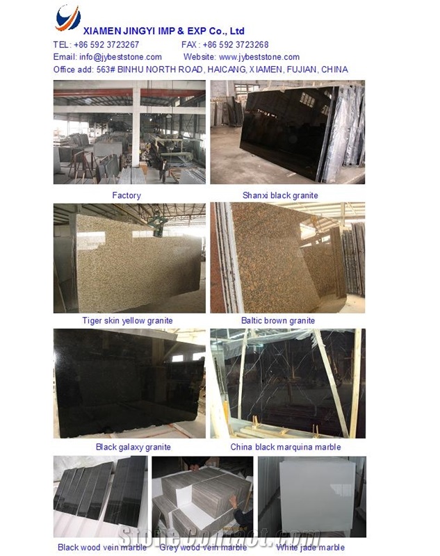 Granite Slabs