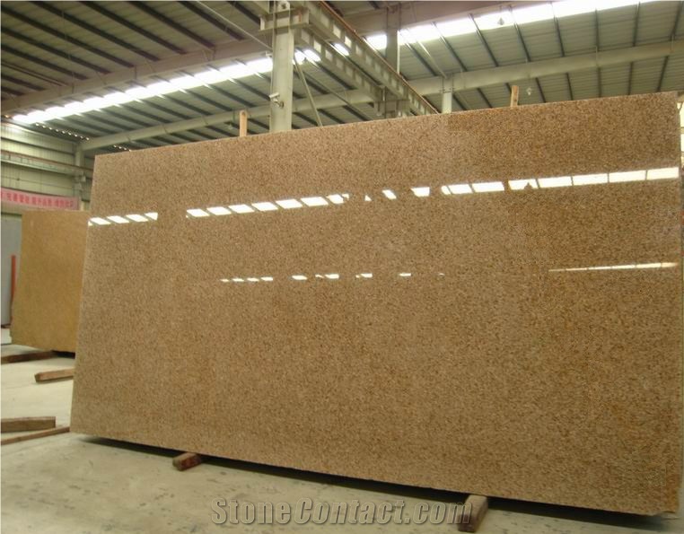 Granite Slabs