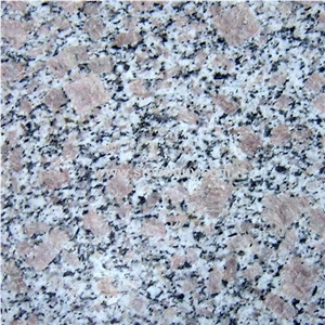 Pearl Flower Granite Tile,China Red Granite Pearl Flower Granite Tile,China Red Granite