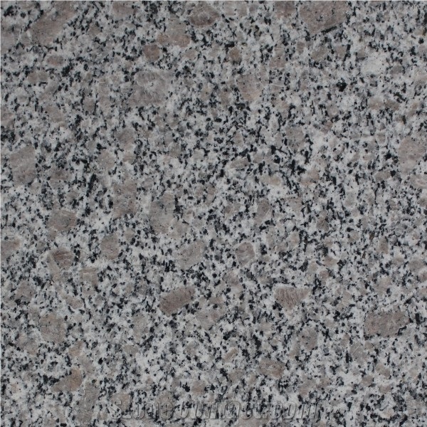 Pearl Flower Granite Tile,China Red Granite