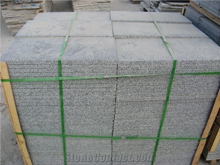 Wulian Grey Granite