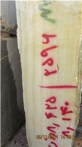 White Onyx Blocks
