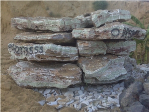 Pakistan Green Onyx Slab