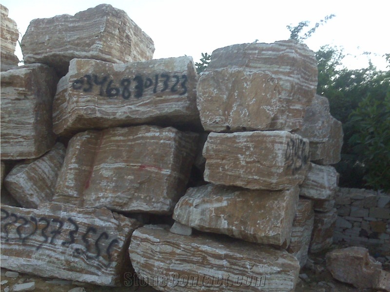 White Onyx Block,Pakistan White Onyx