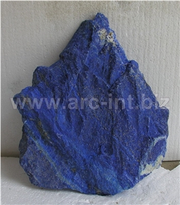 Lapis Lazuli Rough Stones