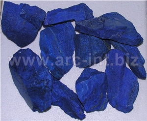 Lapis Lazuli Rough Stones